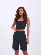 7225 CROP-ANTRASİT resmi